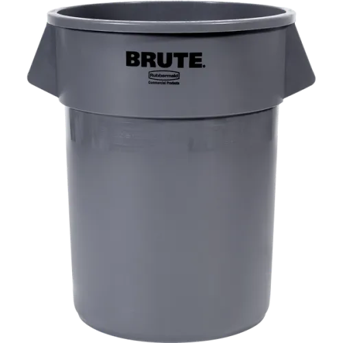 Garbage Cans