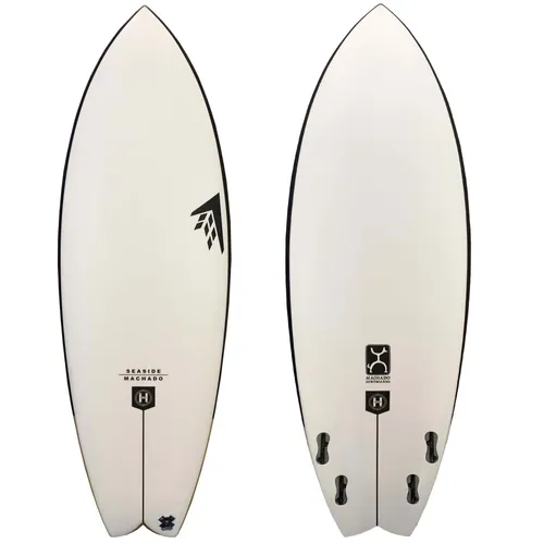 Demo Surfboard