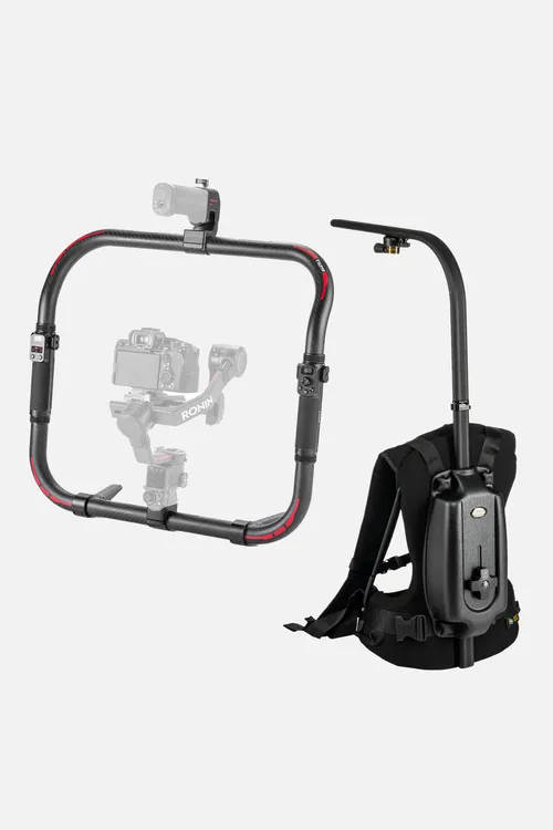 Ronin rs2 easyrig 2025