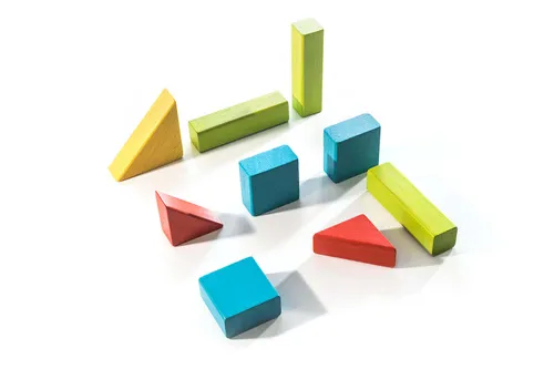Building Blocks