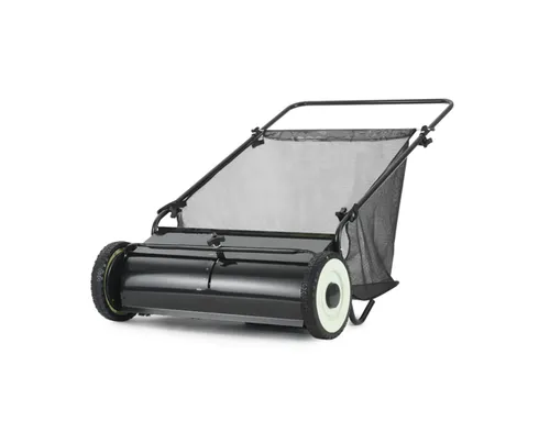 Thatch Sweeper 660mm wide