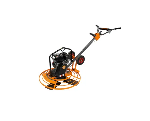 Walk behind power trowel - 1016mm / 40