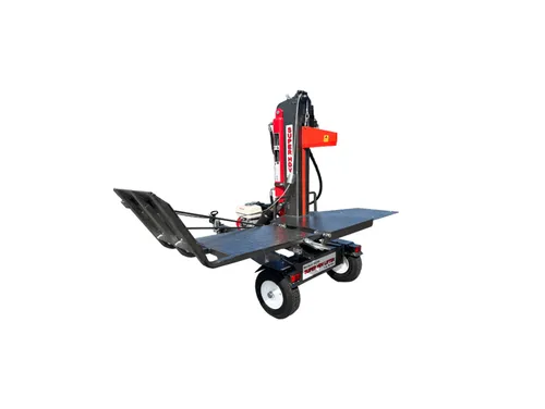 Log splitter 32 tonne