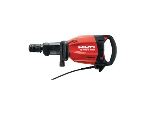 Demolition hammer - medium