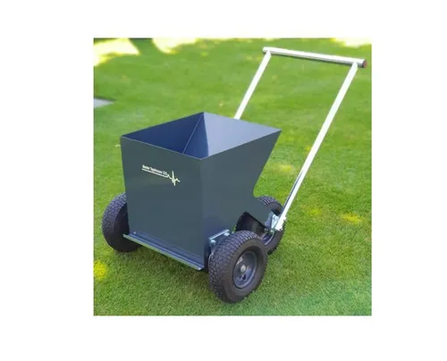 Top Dresser Spreader