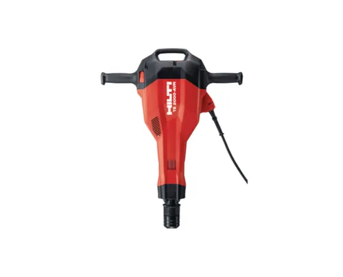 Demolition hammer - large