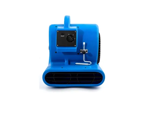 Carpet dryer blower air mover 1100W