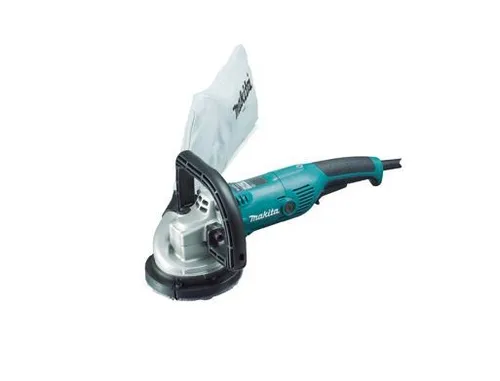 Concrete Planer/Grinder 125mm/5