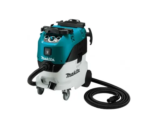 Wet dry vacuum / dust extractor 42L