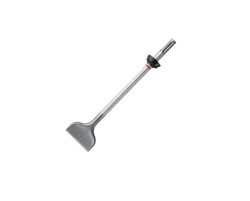 120mm Scaling bit for demolition hammer