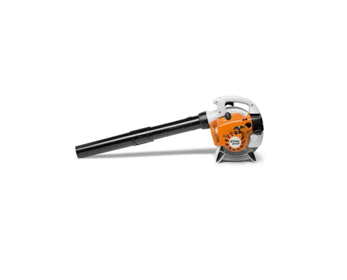 Residential blower vacuum