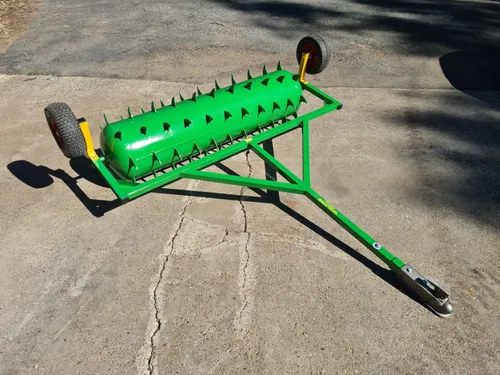 1500mm spike aerator