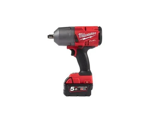 Impact Driver cordless 1/2 ultra high torque 