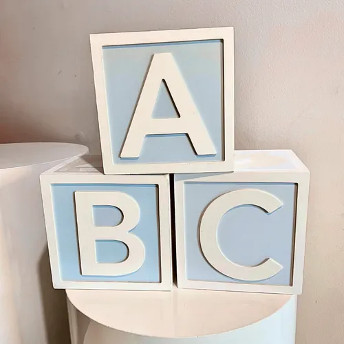 ABC Block Add-On