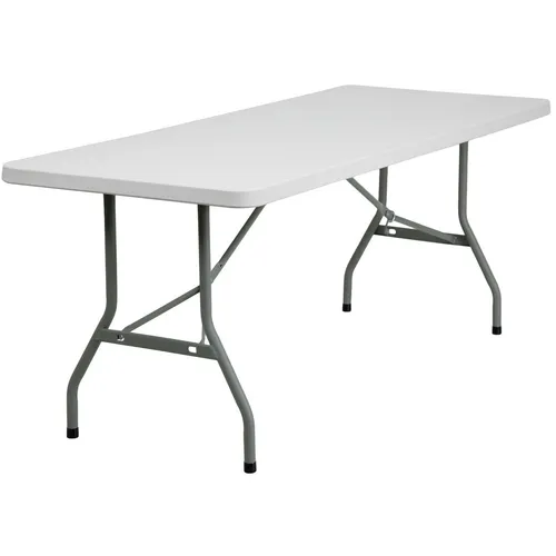 6 ft Rectangle Table