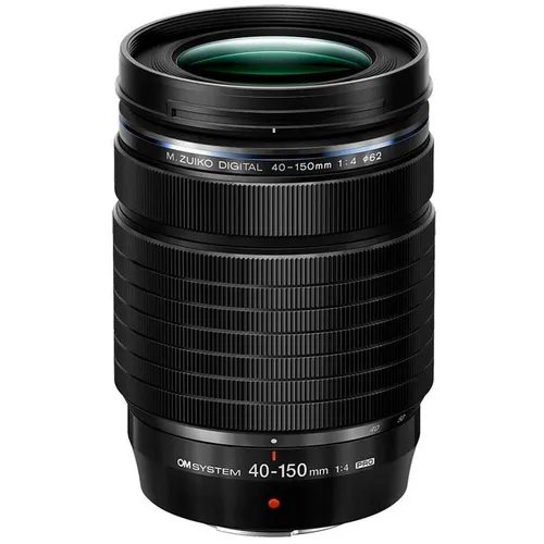 Olympus M.Zuiko ED 40-150mm F2.8 PRO Lens