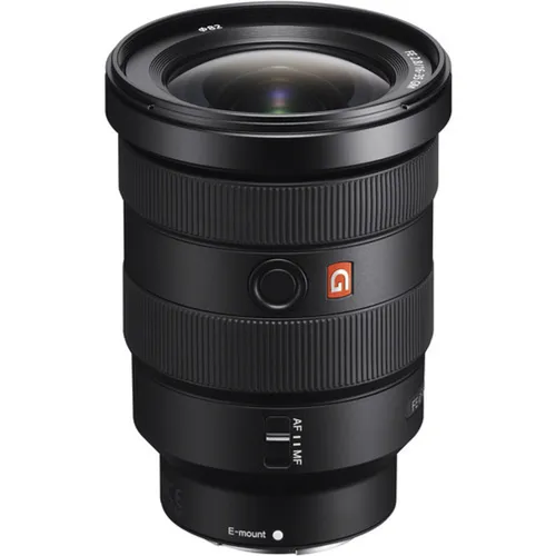 Sony 16-35 F2.8  GM II