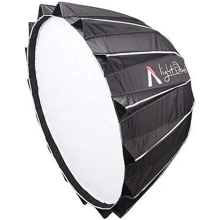 **Aputure Light Dome II Bundle**