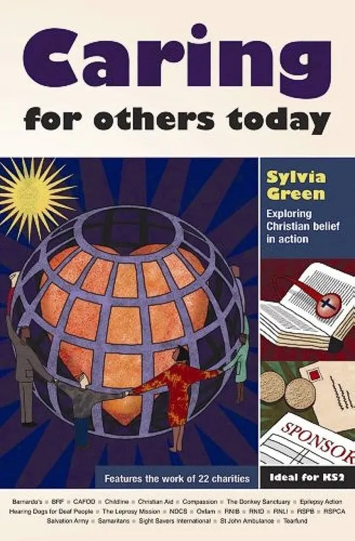 Caring for others today