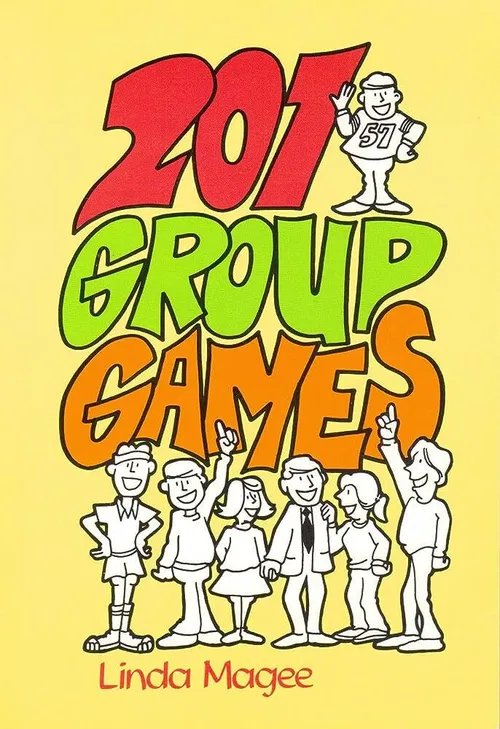 201 Group Games