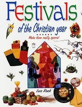 Festivals of the Christian year