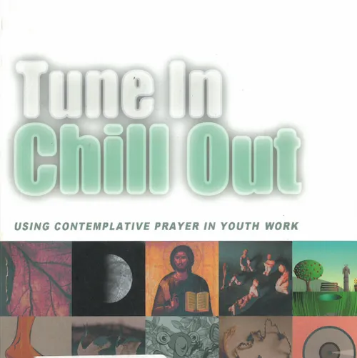 Tune in Chill Out