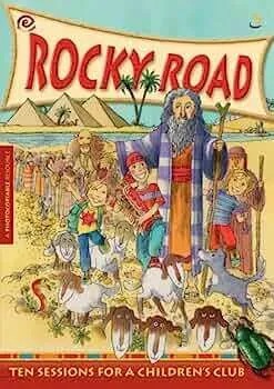 Rocky Road