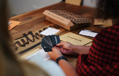 ARC - Anti Racism Conversations