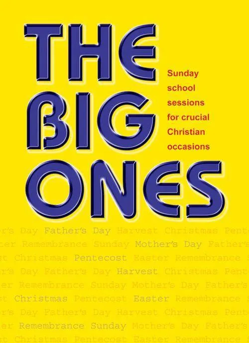 The Big ones