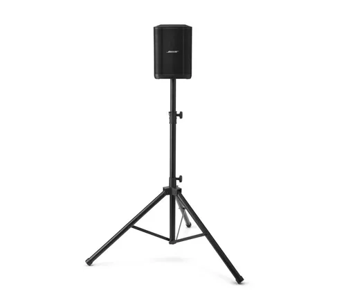 Portable PA System: Battery/Rechargeable