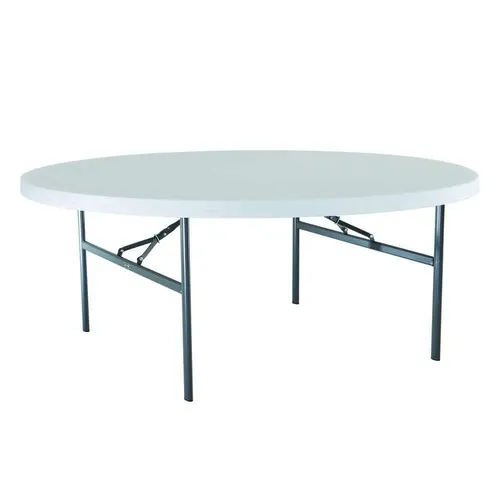 72in Round Table
