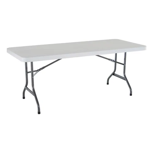 8ft Rectangular Table