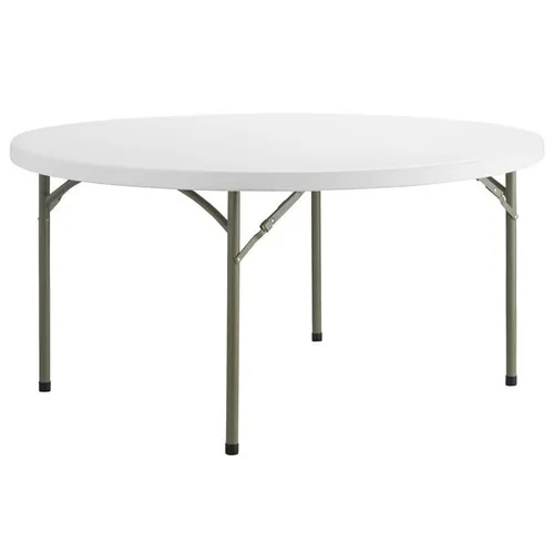 60in Round Table