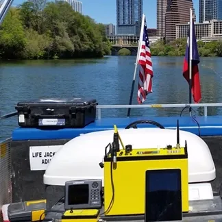 16 Electrode Marine Streamer Cable