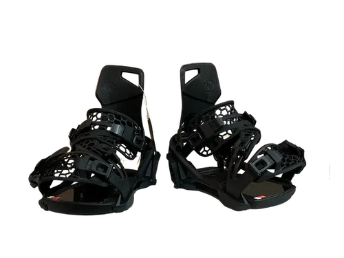 Wiązania | Bunkier Store