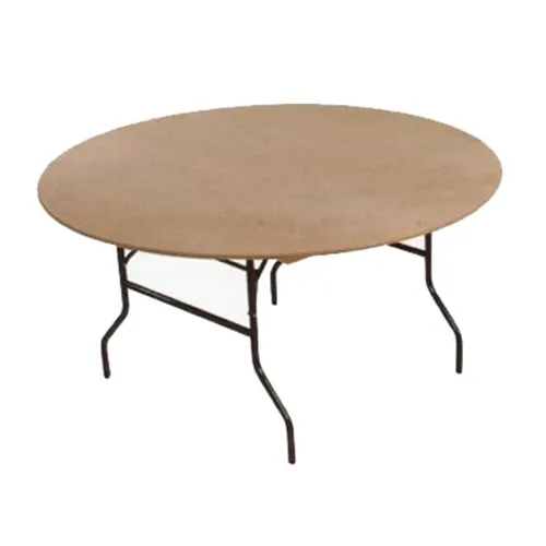 1.8m (6ft) Round Table