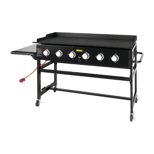 Jumbuck werkstoffe Burner