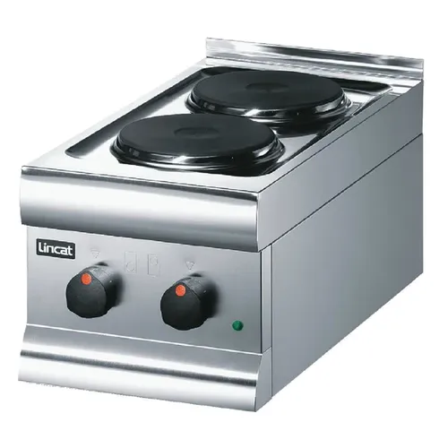  Double Electric Boiling Ring
