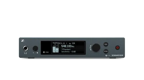 Sennheiser G4 Wireless IEM Transmitter
