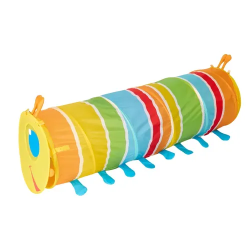 Tunnel Toy