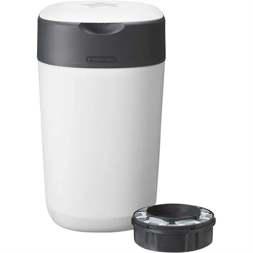Tommee Tippee Twist and Click Nappy Bin
