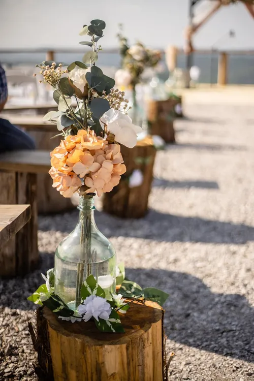 Taylor Collection- Isle Flowers only