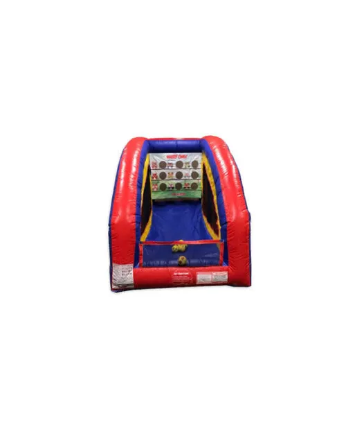 Inflatable Games Dakota Party Rentals