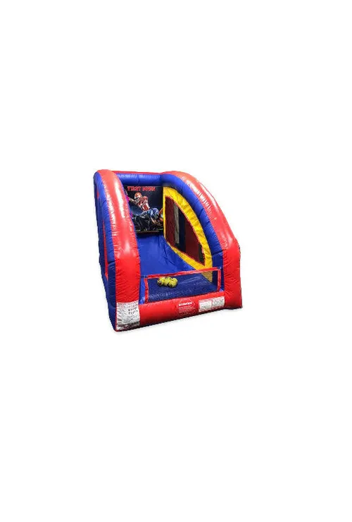 Inflatable Games Dakota Party Rentals