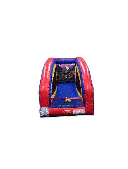 Inflatable Games Dakota Party Rentals