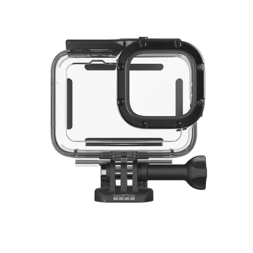 Caisson de protection étanche pour GoPro
