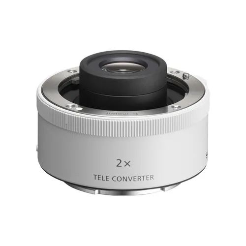 Doubleur Sony 2X