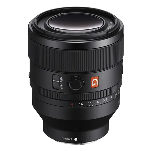 Sony 50 mm F1.2 GM