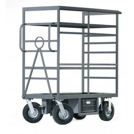 G&E Cart