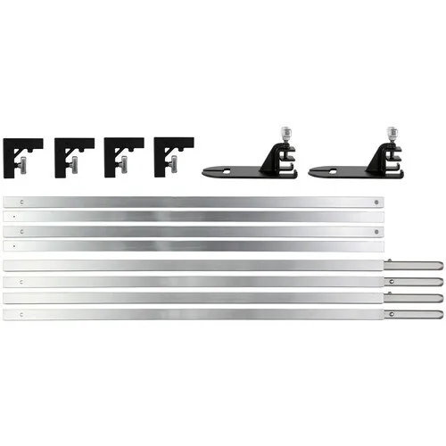 Matthews 8x8' SNAP-A-PART FRAME